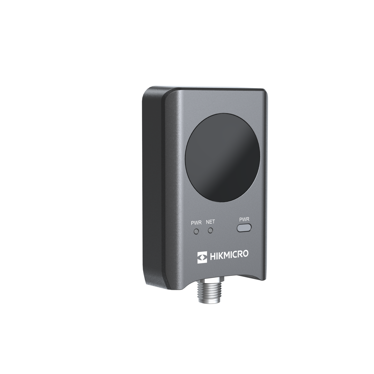 Feste Wärmebildkameras, Würfelkamera