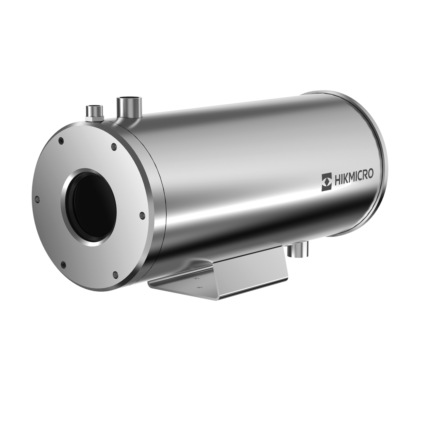 Feste Wärmebildkameras, hitzebeständige Bullet-Kamera