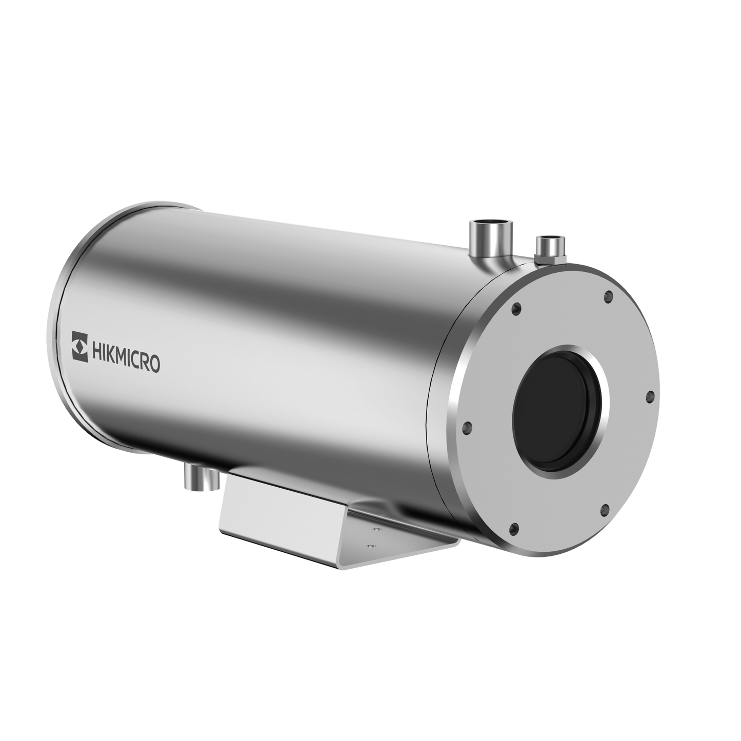 Feste Wärmebildkameras, hitzebeständige Bullet-Kamera