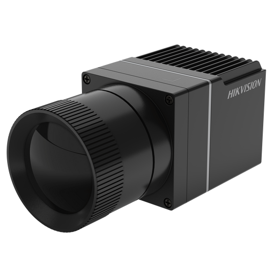 Feste Wärmebildkameras, Boxkamera