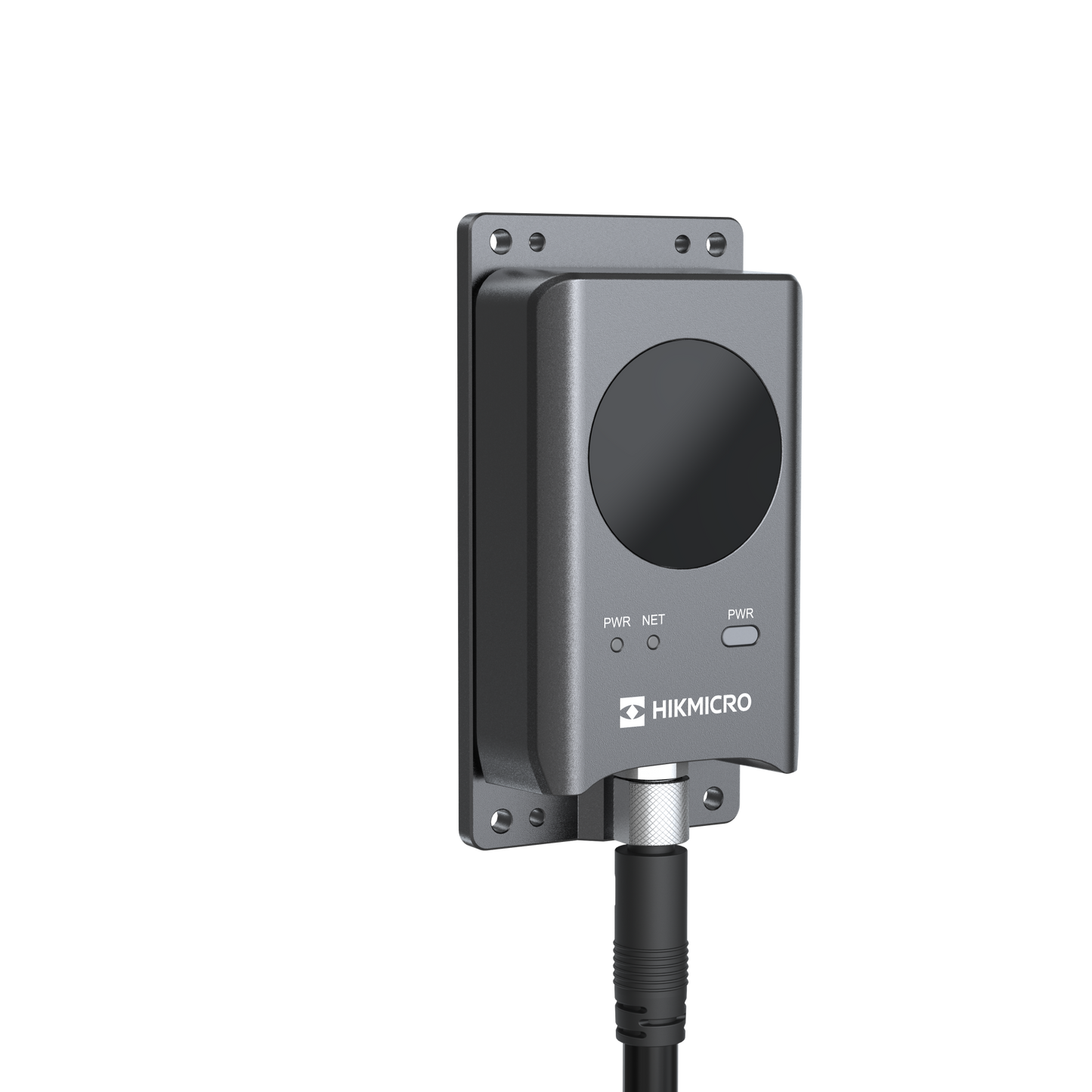 Feste Wärmebildkameras, Würfelkamera