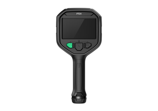 Feuerlöschserie FT31