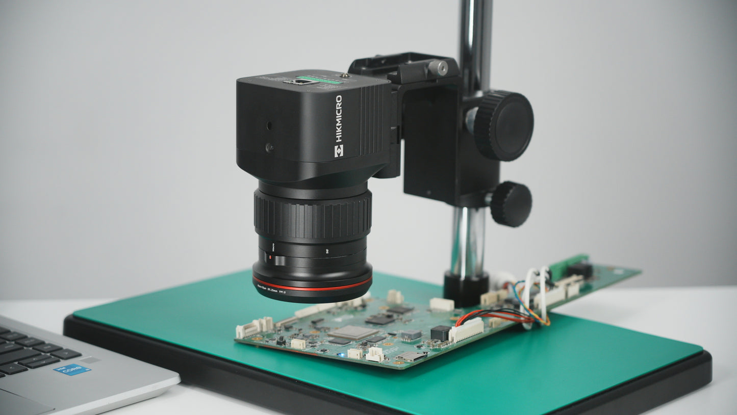 Feste Wärmebildkameras R&amp;D Boxkamera