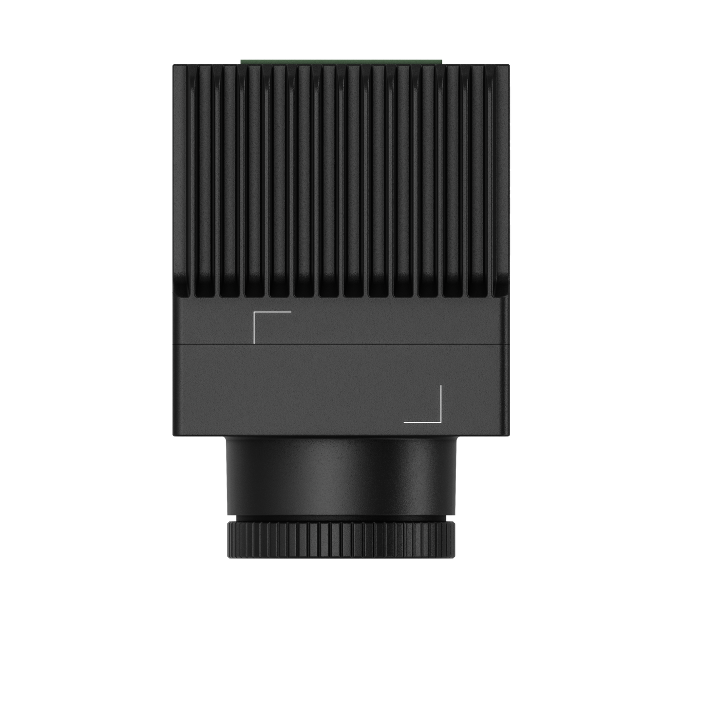 Feste Wärmebildkameras, Boxkamera