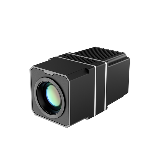 Feste Wärmebildkameras, Hochtemperatur-Boxkamera