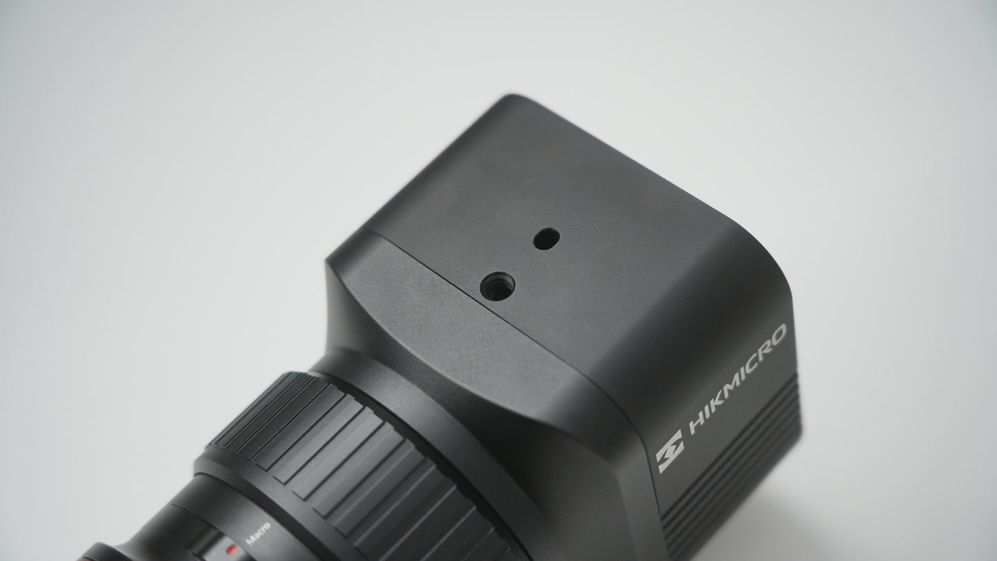 Feste Wärmebildkameras R&amp;D Boxkamera